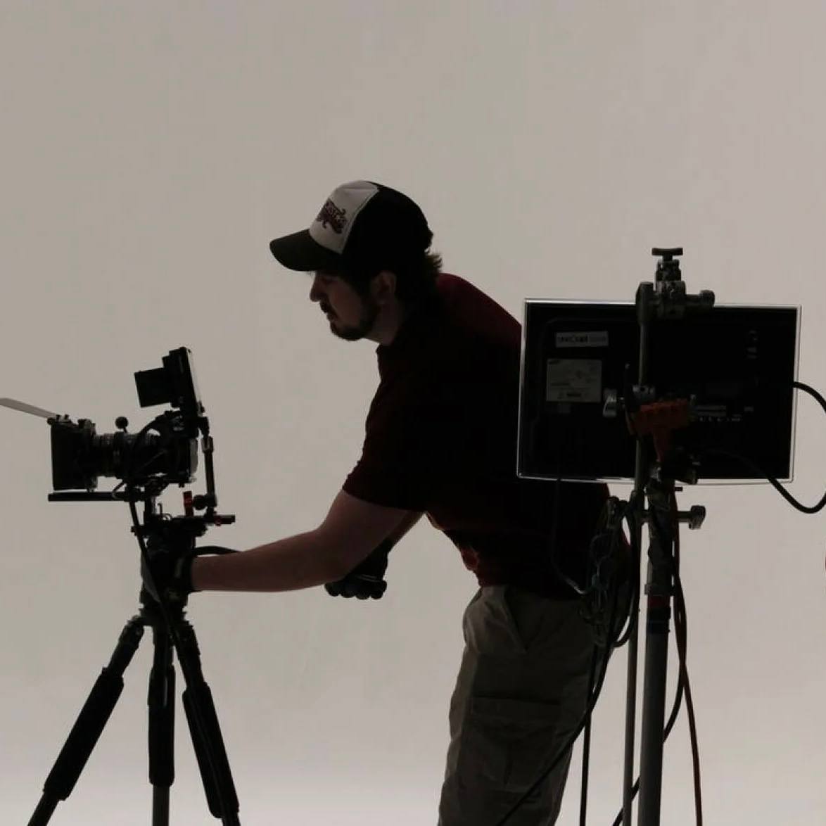 Production of complete institutional videos